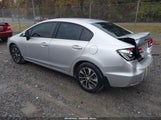 Honda Civic Lx 2HGFB2F50DH505557 снимка