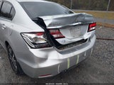 Honda Civic Lx 2HGFB2F50DH505557 снимка