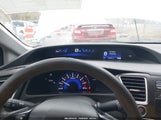 Honda Civic Lx 2HGFB2F50DH505557 снимка