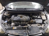 Hyundai Elantra Se 5NPDH4AE8GH754899 снимка