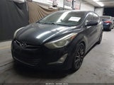 Hyundai Elantra Se 5NPDH4AE8GH754899 снимка