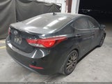 Hyundai Elantra Se 5NPDH4AE8GH754899 снимка