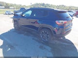 Jeep Compass 80Th Anniversary 4X4 3C4NJDEB7MT535467 снимка