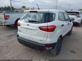 Ford Ecosport S MAJ3S2FE0KC308220 снимка