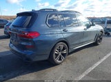 BMW X7 xDrive40I 5UXCW2C06N9M25193 photo
