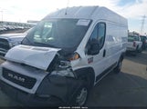 Ram Promaster  High Roof 136 Wb 3C6LRVBG8ME567152 снимка