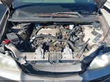 Chevrolet Venture Lt 1GNDX13E54D231847 снимка