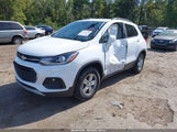 Chevrolet Trax Lt 3GNCJPSB7KL220976 снимка