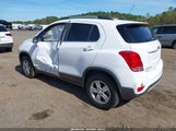 Chevrolet Trax Lt 3GNCJPSB7KL220976 fotografie