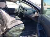 Chevrolet Impala Limited Police 2G1WD5E33E1182831 fotografie
