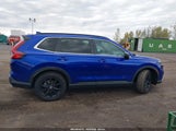 Honda Cr-V Hybrid Sport-L 7FARS6H89SE054615 fotografie