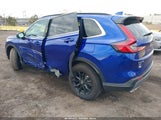 Honda Cr-V Hybrid Sport-L 7FARS6H89SE054615 fotografie