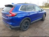 Honda Cr-V Hybrid Sport-L 7FARS6H89SE054615 fotografie