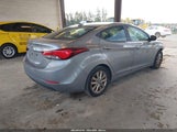 Hyundai Elantra Se KMHDH4AE1FU412338 снимка
