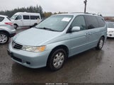 Honda Odyssey Ex-L 5FNRL18944B073791 снимка