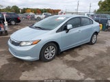 Honda Civic Lx 19XFB2F58CE047128 снимка