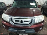 Honda Pilot Touring 5FNYF3H9XBB044078 fotografie
