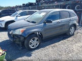Honda Cr-V Ex 3CZRE4H54BG705893 снимка