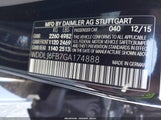 Mercedes-Benz Cls 400 WDDLJ6FB7GA174888 photo