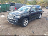 Jeep Compass High Altitude Edition 1C4NJDEB2FD109260 снимка