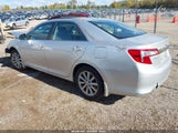 Toyota Camry Xle 4T4BF1FK3ER426207 снимка