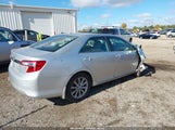 Toyota Camry Xle 4T4BF1FK3ER426207 снимка