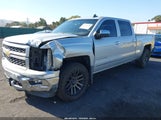 Chevrolet Silverado  2Lz 3GCUKSEC9FG258290 снимка