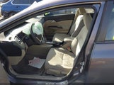 Honda Civic Ex 19XFB2F84CE383577 снимка