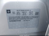 Chevrolet Cruze 2Lt Auto 1G1PE5SBXE7257699 снимка