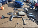 Toyota Highlander Xle 5TDJZRFH6JS905613 снимка