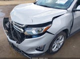 Chevrolet Equinox Premier 3GNAXXEV2KL221674 снимка