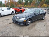 Mercedes-Benz C 300 Luxury 4Matic WDDGF8AB8EG176939 photo