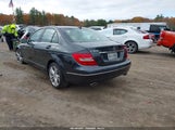Mercedes-Benz C 300 Luxury 4Matic WDDGF8AB8EG176939 fotografie