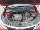 Kia Sorento Lx 5XYKT3A62EG478538 снимка