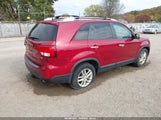 Kia Sorento Lx 5XYKT3A62EG478538 снимка