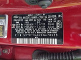 Kia Sorento Lx 5XYKT3A62EG478538 снимка