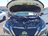 Nissan Rogue S Fwd 5N1AT3AA9MC736410 photo