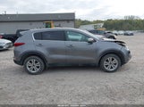 Kia Sportage Lx KNDPMCAC3H7129950 снимка