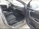 Kia Sportage Lx KNDPMCAC3H7129950 снимка