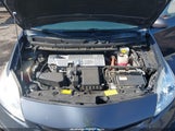 Toyota Prius Three JTDKN3DUXE1810469 снимка