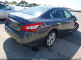 Nissan Maxima 3.5 S 1N4AA51E89C821745 снимка