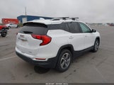 GMC Terrain Slt 3GKALVEVXKL320241 снимка