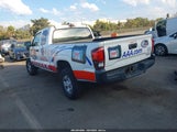 Toyota Tacoma Sr 3TYRX5GN7LT001654 снимка
