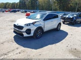 Kia Sportage S KNDP63AC8L7682015 снимка