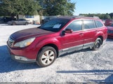 Subaru Outback 2.5I Premium 4S4BRBCCXC3291508 снимка