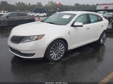 Lincoln Mks 1LNHL9DK9EG601623 снимка