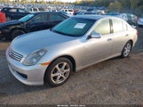 Infiniti G35X JNKCV51F34M717021 снимка