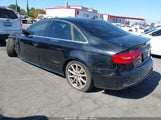 Audi A4 2.0T Premium WAUAFAFL1FN019949 снимка