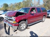 Chevrolet Suburban  Lt 1GNFK16Z62J234583 снимка