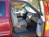 Chevrolet Suburban  Lt 1GNFK16Z62J234583 снимка